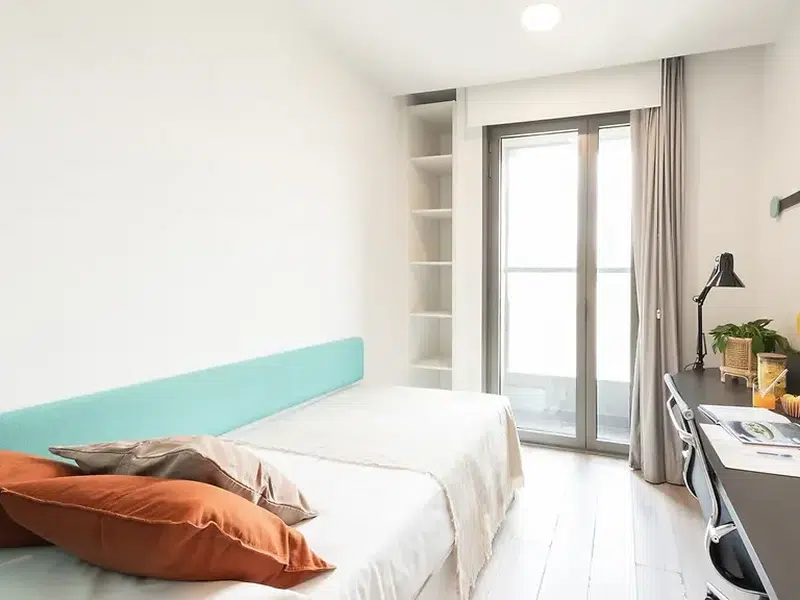 Individual Basic with Balcony photo 1
