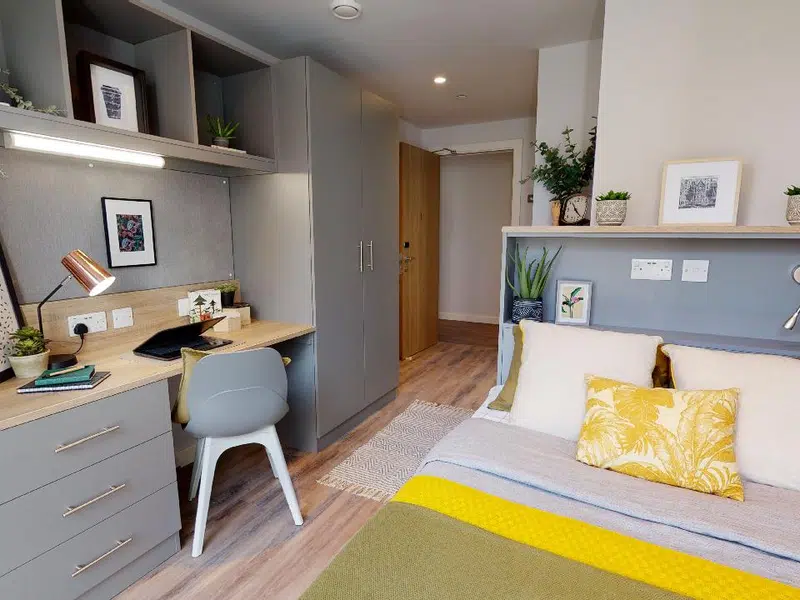 Bronze En Suite Plus photo 1