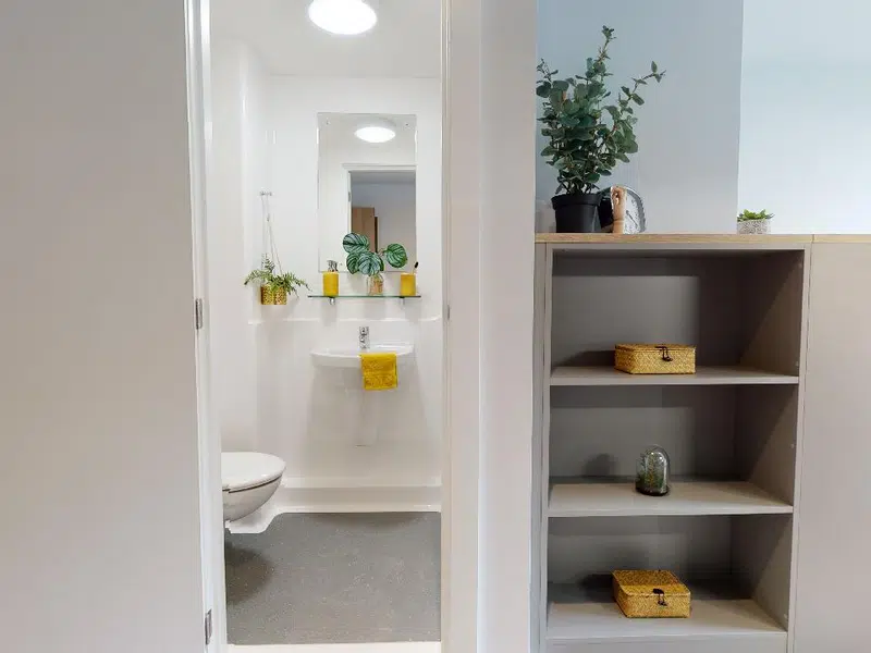 Bronze En Suite Plus photo 3