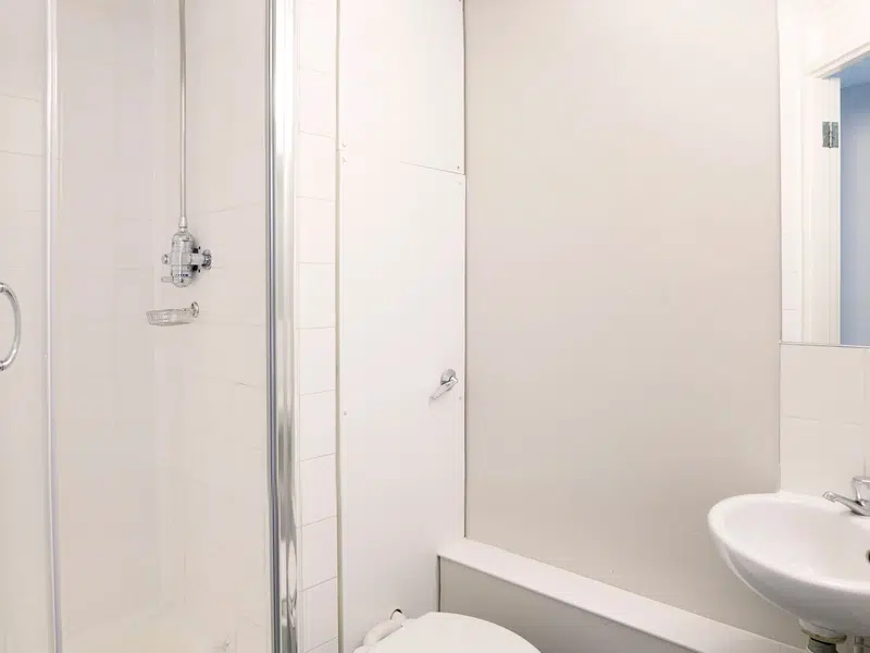 Gold One Bed Apartment photo 3