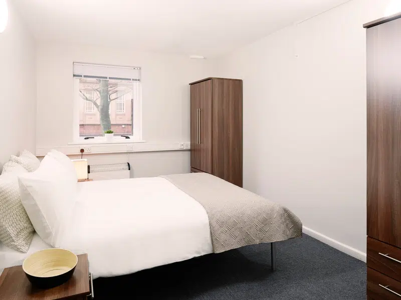 Gold One Bed Apartment photo 1