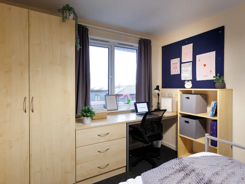 Large 2 bed Apartment photo 5