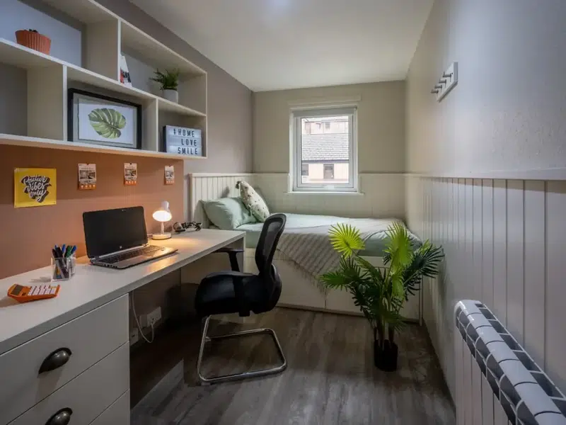 6 Bed Superior photo 1