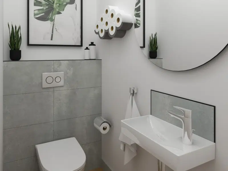 5 Bed Townhouse Standard photo 4