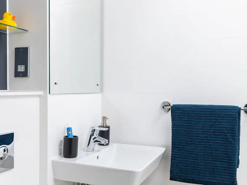 Large Premium Ensuite photo 1