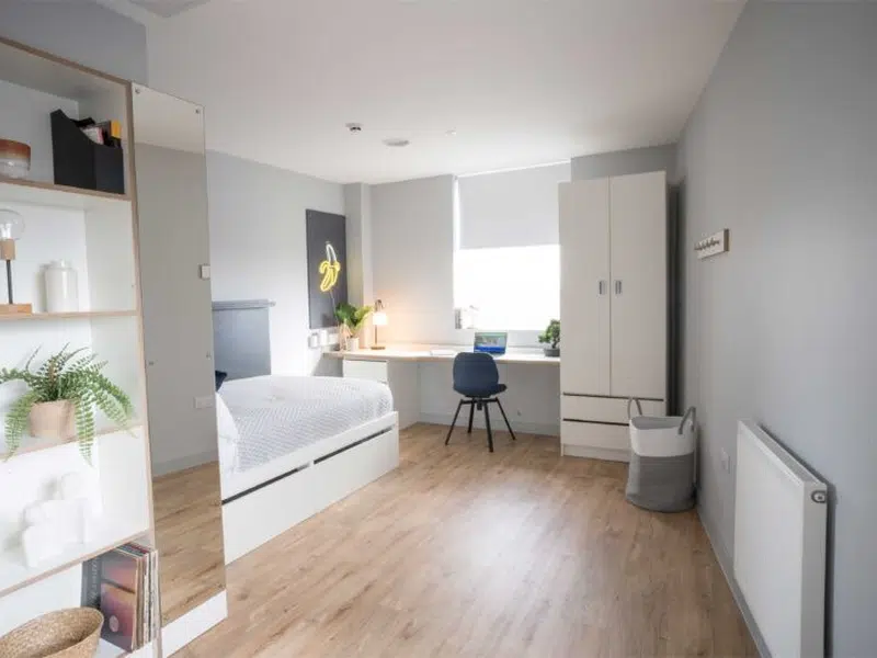 Large Premium Ensuite photo 2