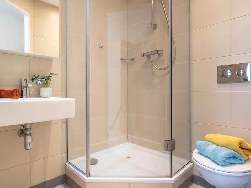 Silver En Suite photo 4