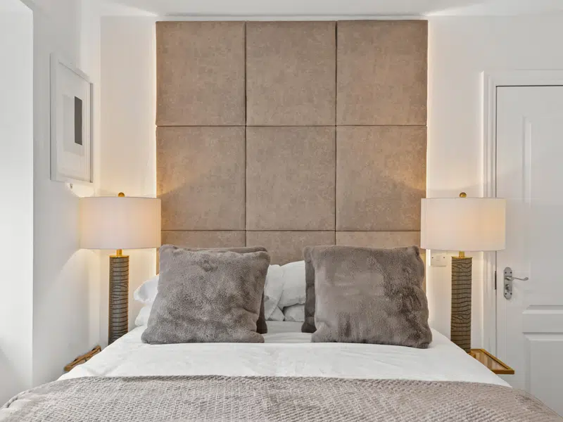Room 1 - Large En Suite Ground Floor Room photo 5