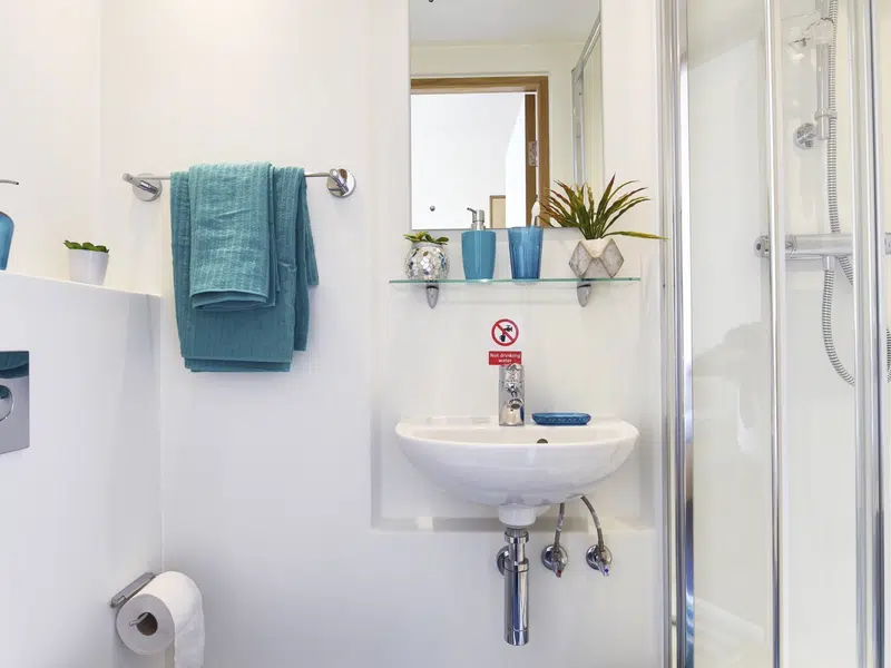 Large Ensuite photo 2