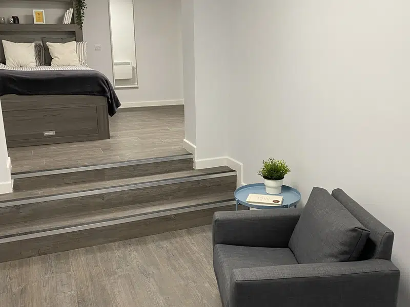 Suite photo 3