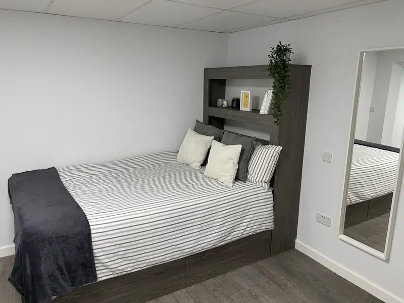 Suite photo 1