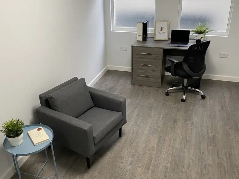Suite photo 4