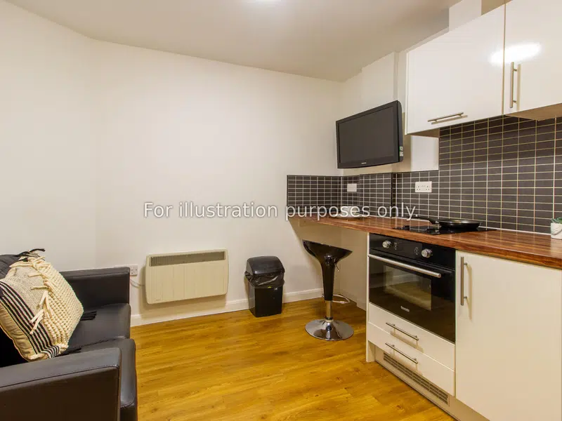Large Silver Plus 2 Bed Room photo 6