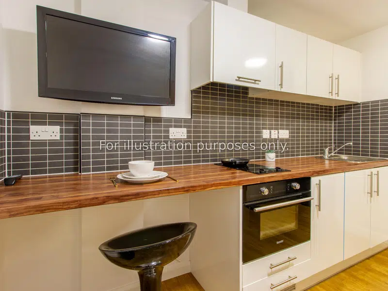 Large Silver Plus 2 Bed Room photo 5