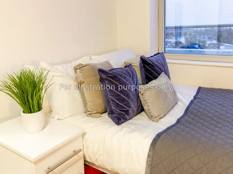 Large Silver Plus 2 Bed Room photo 3