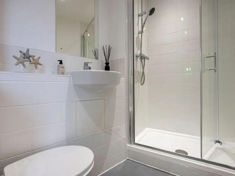 Platinum Ensuite photo 4