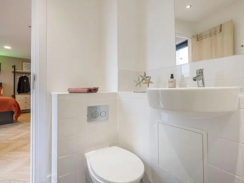 Platinum Ensuite photo 5