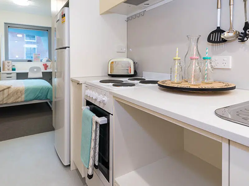 Large Studio Apartment photo 2