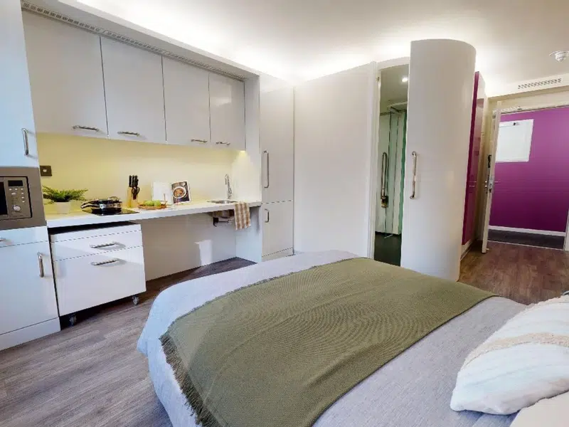 Platinum Studio (DDA) photo 1