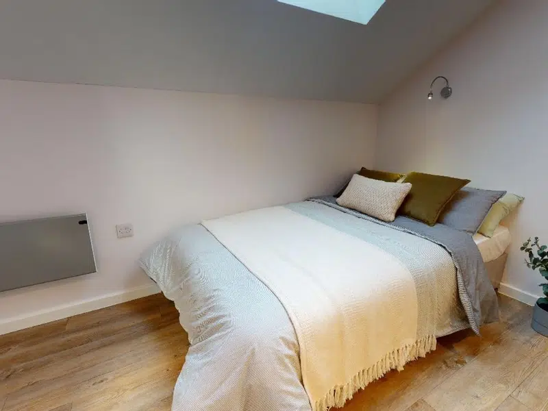 Gold Two Bedroom Apartment photo 4
