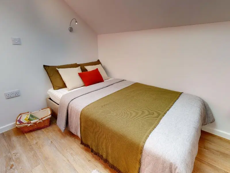 Gold Two Bedroom Apartment photo 1