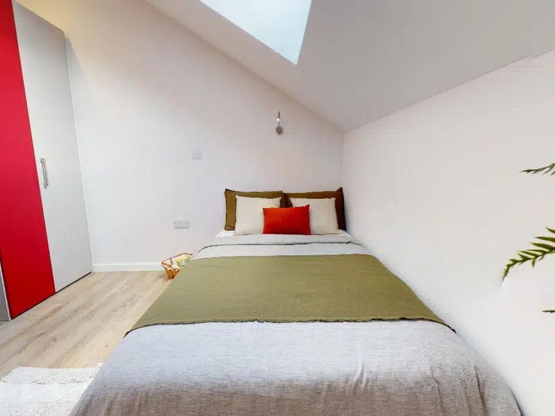 Silver Two Bed Apartment photo 2
