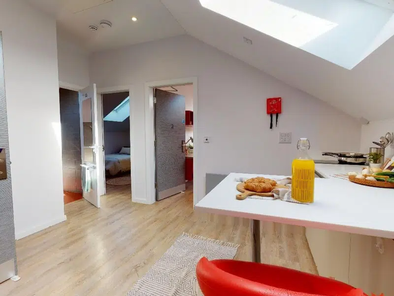 Silver Two Bed Apartment photo 5