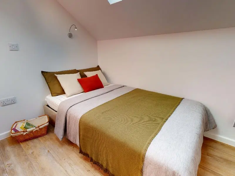 Silver Two Bed Apartment photo 1