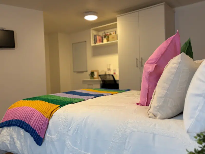 Large Twodio Apartment photo 2