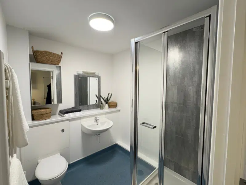 Large Twodio Apartment photo 3