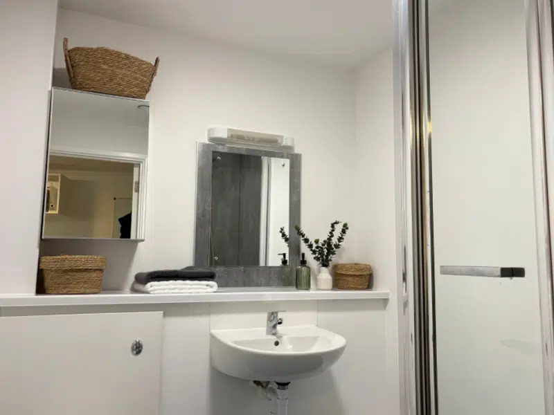 Large Twodio Apartment photo 5
