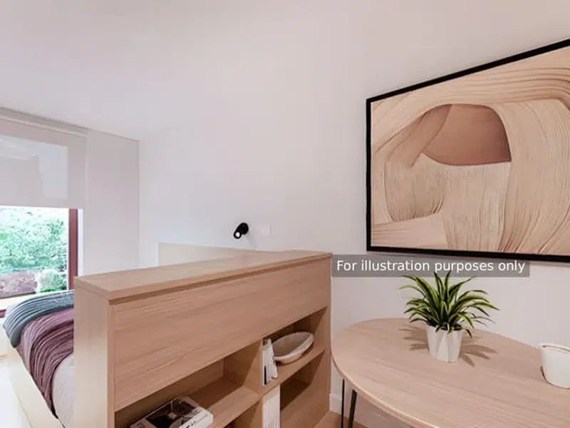 Loft Apartment photo 1