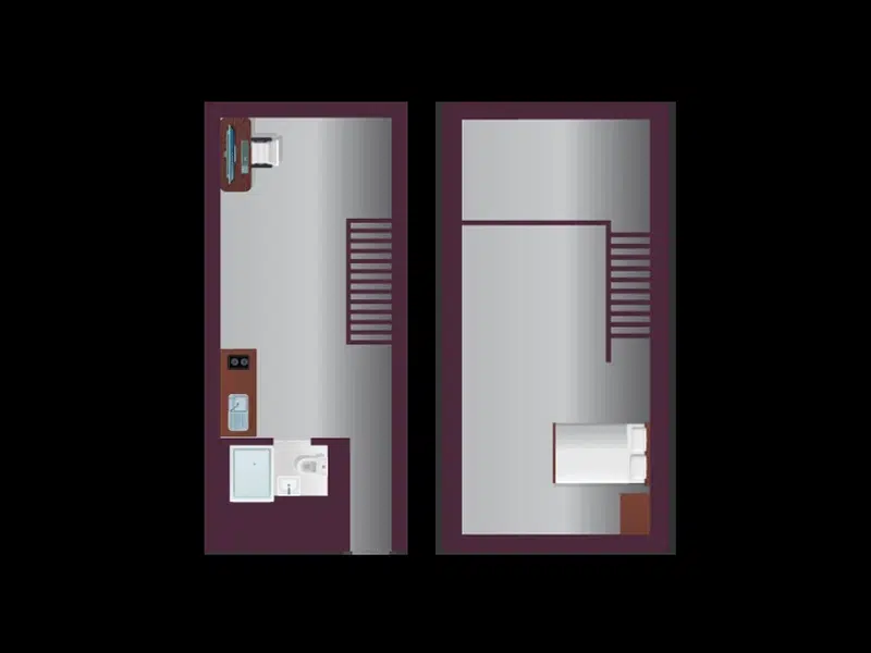 Loft Apartment photo 3