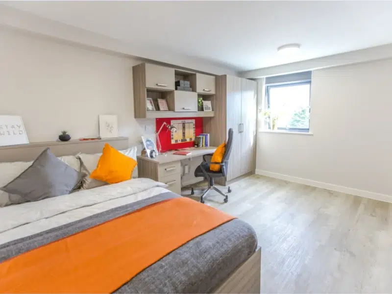Luxury 1 Bed Apartment photo 3