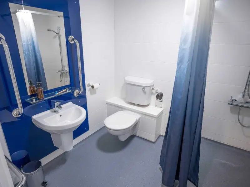 Luxury Adaptable Studio photo 5