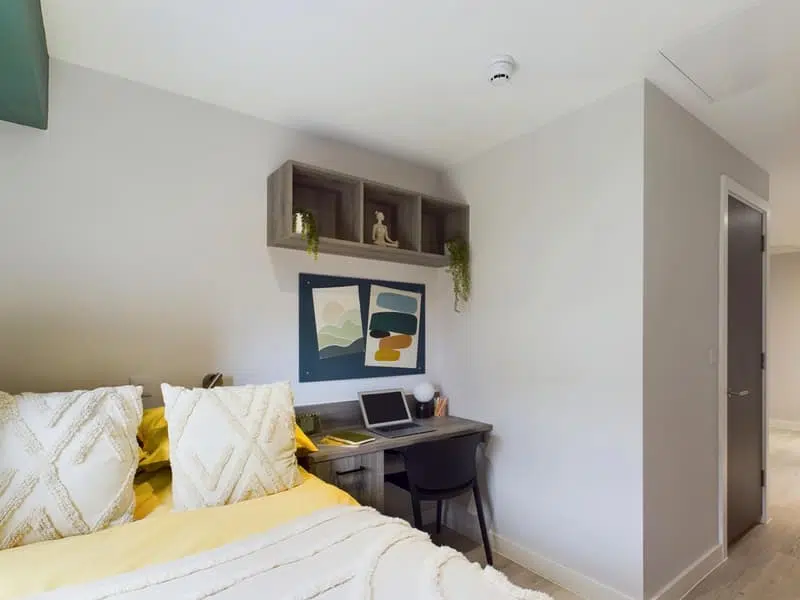Luxury En-suite photo 2