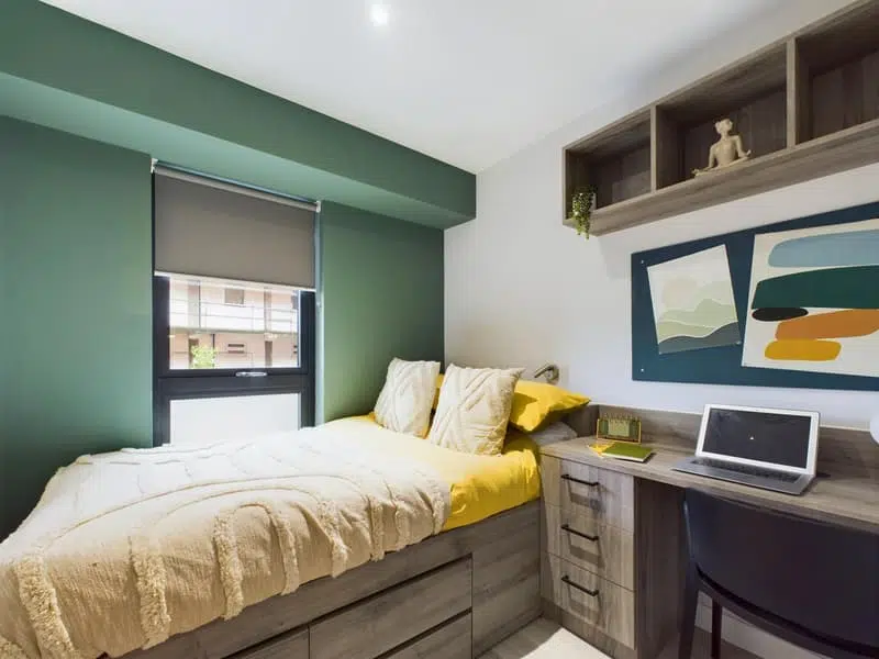 Luxury En-suite photo 1