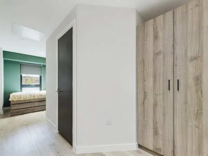 Luxury En-suite photo 3