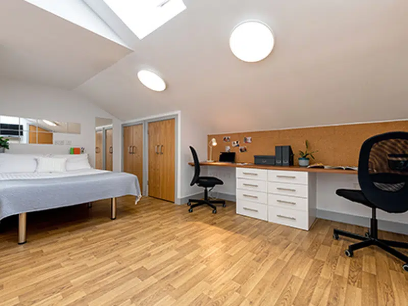 Luxury Plus Studio photo 1