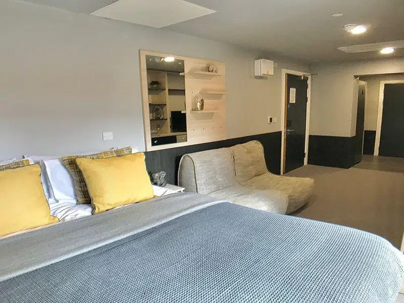 Luxury Studio photo 2