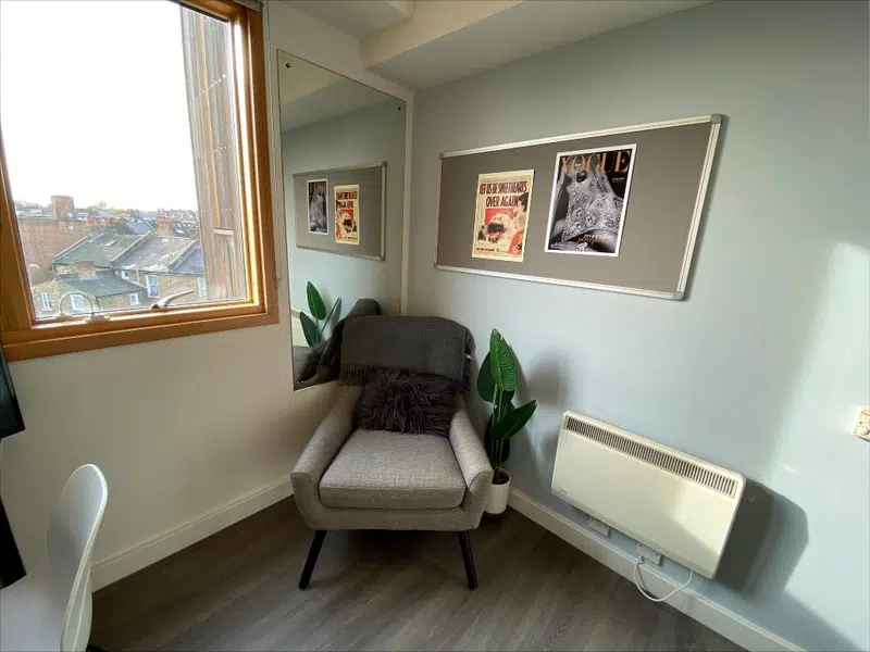Luxury Studio photo 4