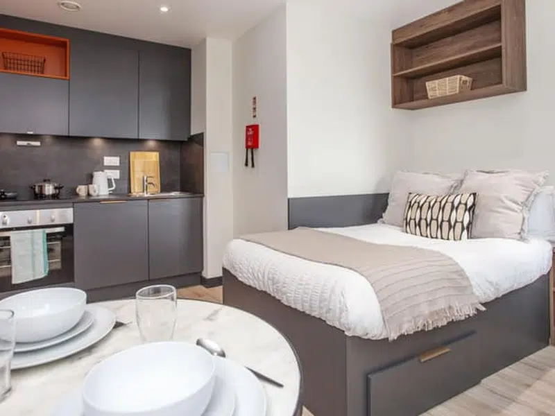 Luxury Studio - Sea View photo 1
