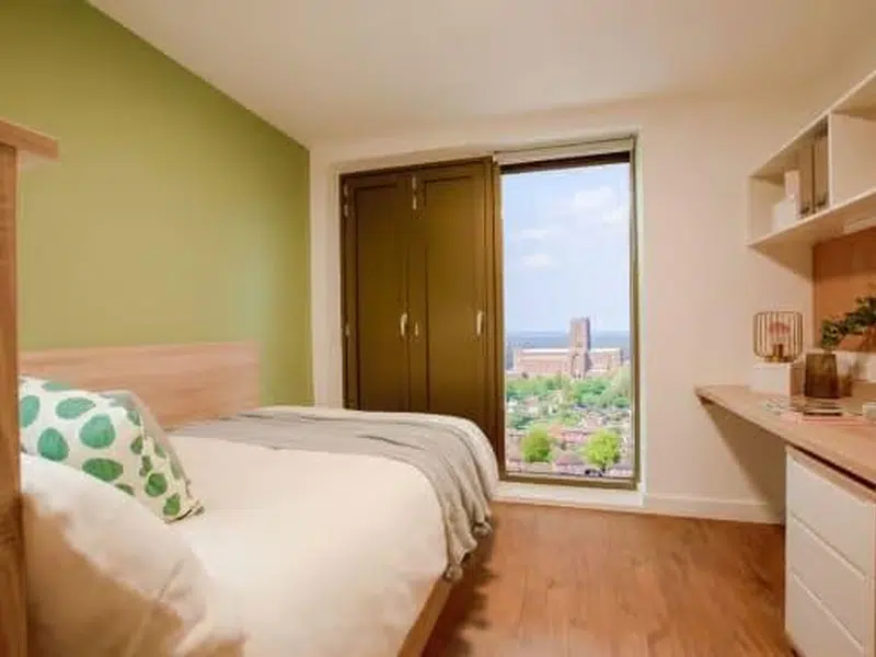 Luxury Studio - Riverview photo 5
