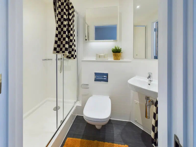Luxury Studio with Courtyard photo 6