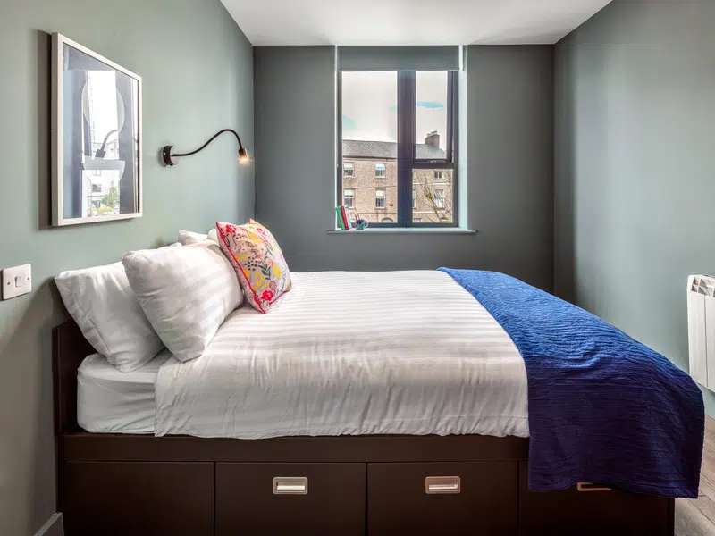 Marsh’s Yard Premium En Suite photo 2