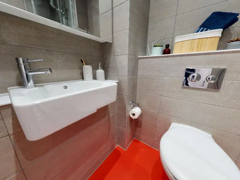 Bronze En Suite photo 5