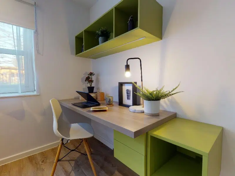 Bronze En Suite photo 3
