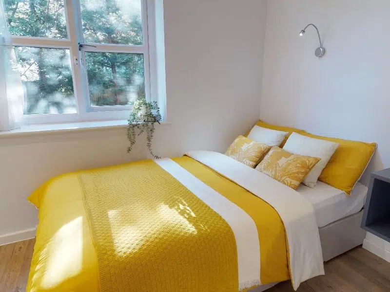 Gold En Suite photo 1