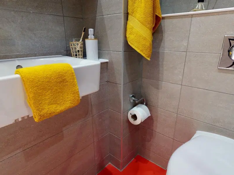Gold En Suite photo 3