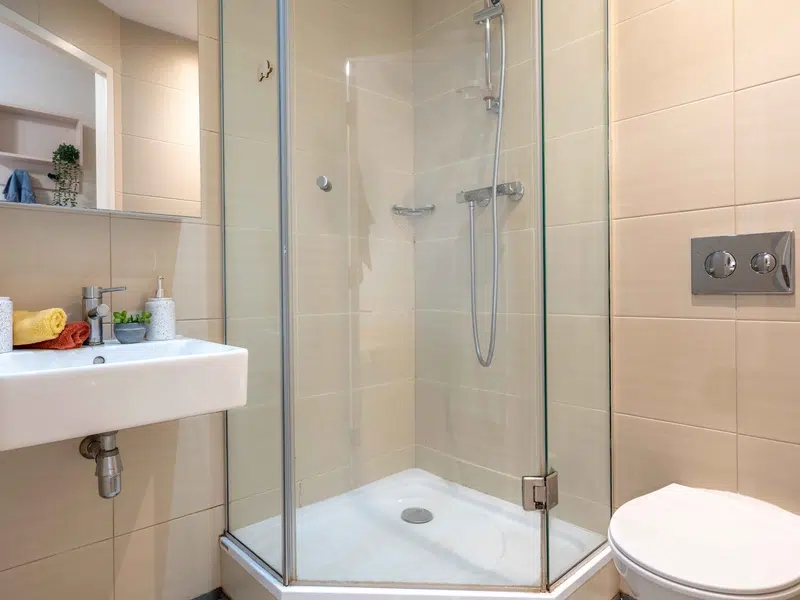 Gold En Suite photo 3